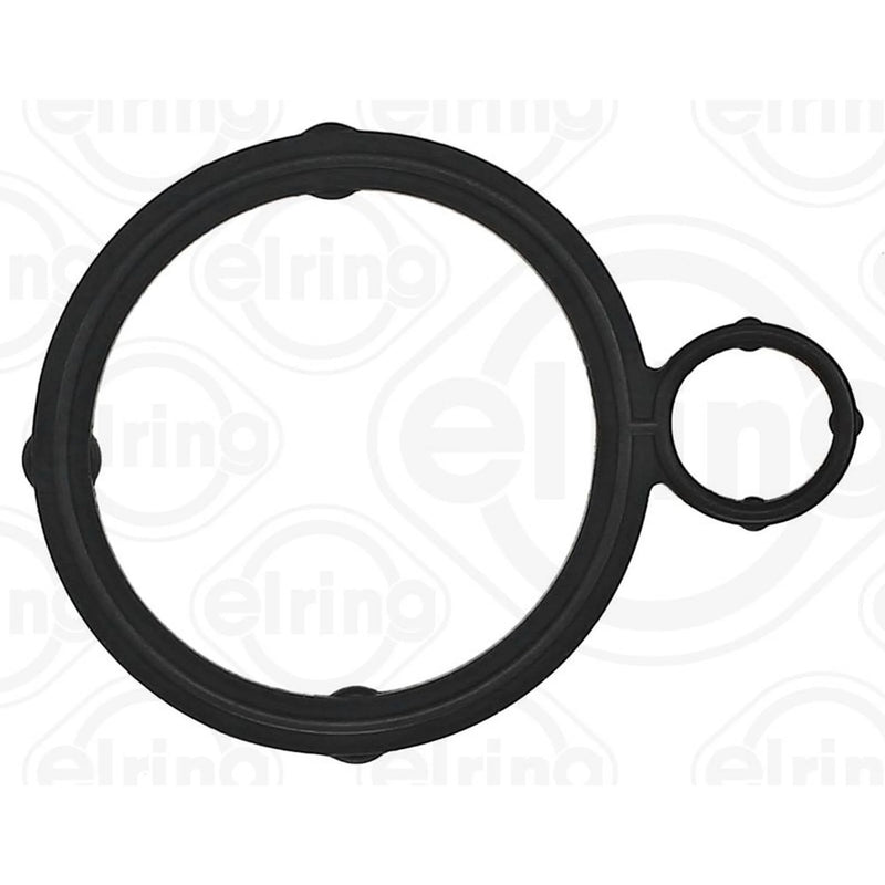 Elring Cylinder Head Cover Gasket 089.340