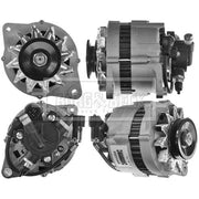 Borg & Beck Car Alternator 12V BBA2266