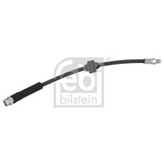 Febi Brake Hydraulic Hose Line Rear Right 34328