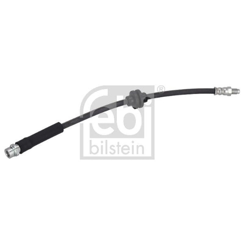 Febi Brake Hydraulic Hose Line Rear Right 34328