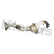 Klarius Catalyst Type Approved With Pipe 323627
