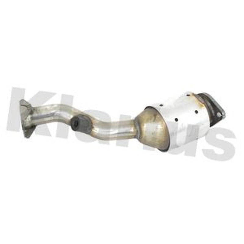 Klarius Catalyst Type Approved With Pipe 323627