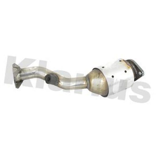 Klarius Catalyst Type Approved With Pipe 323627