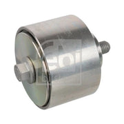Febi V-Ribbed Belt Deflection/Guide Pulley 22974