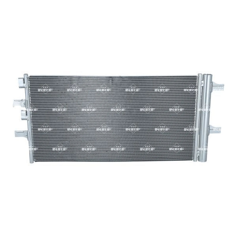 NRF Air Conditioning Condenser 350474