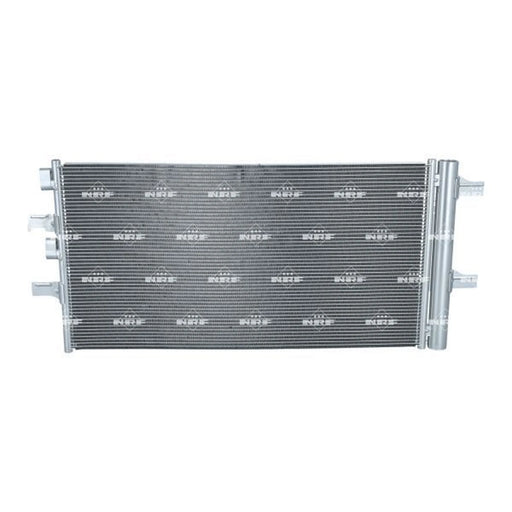 NRF Air Conditioning Condenser 350474