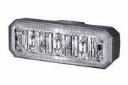 Hella 2XD 014 561-701 Strobe-type Beacon
