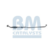BM Catalysts Homologated Petrol Cat BM91409H