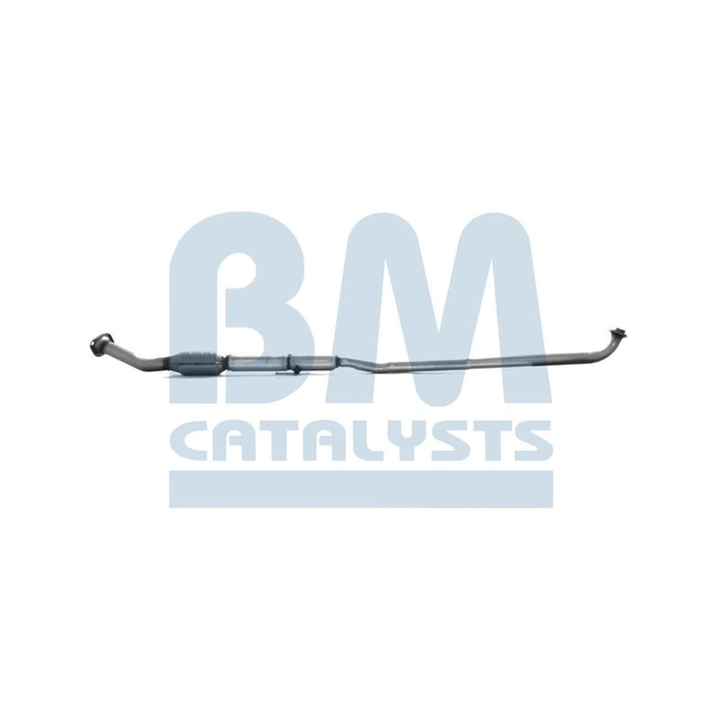 BM Catalysts Homologated Petrol Cat BM91409H