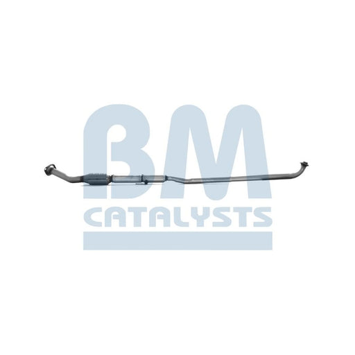 BM Catalysts Homologated Petrol Cat BM91409H