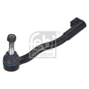 Febi Steering Tie Rod End Ball Joint Front Left 12683