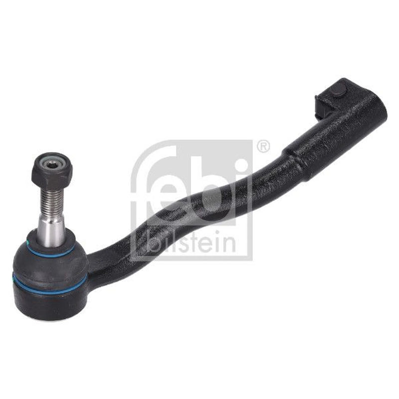Febi Steering Tie Rod End Ball Joint Front Left 12683