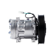 Hella Air Conditioning Compressor 8FK 366 200-051