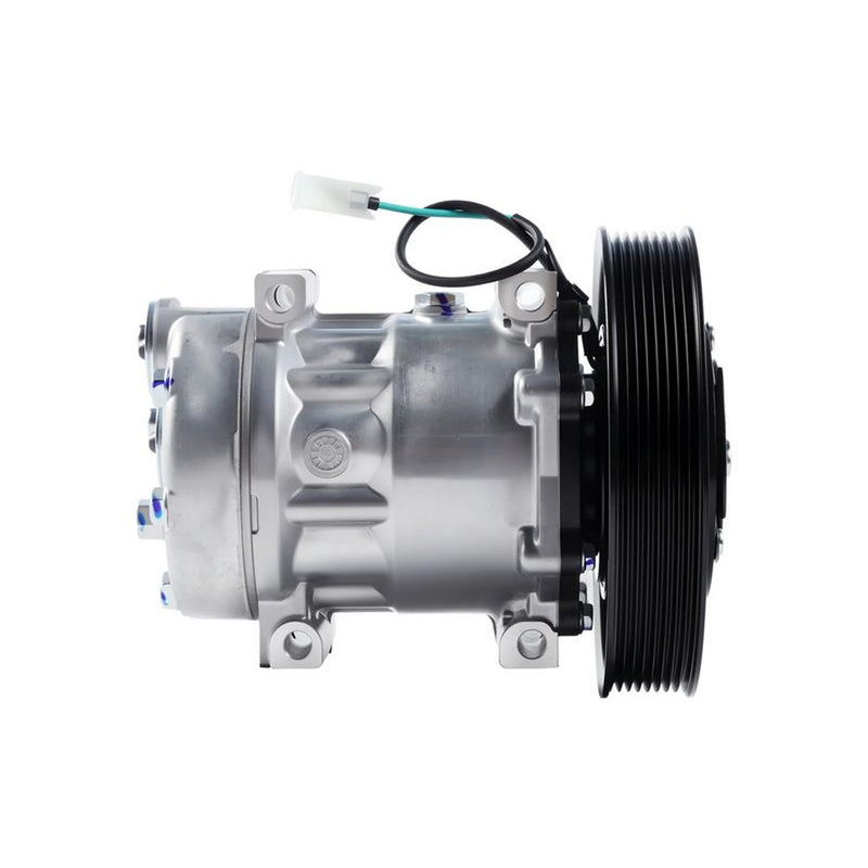 Hella Air Conditioning Compressor 8FK 366 200-051