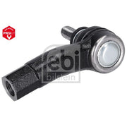 Febi Steering Tie Rod End Ball Joint Front Right 26097