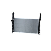 NRF Engine Radiator 59343