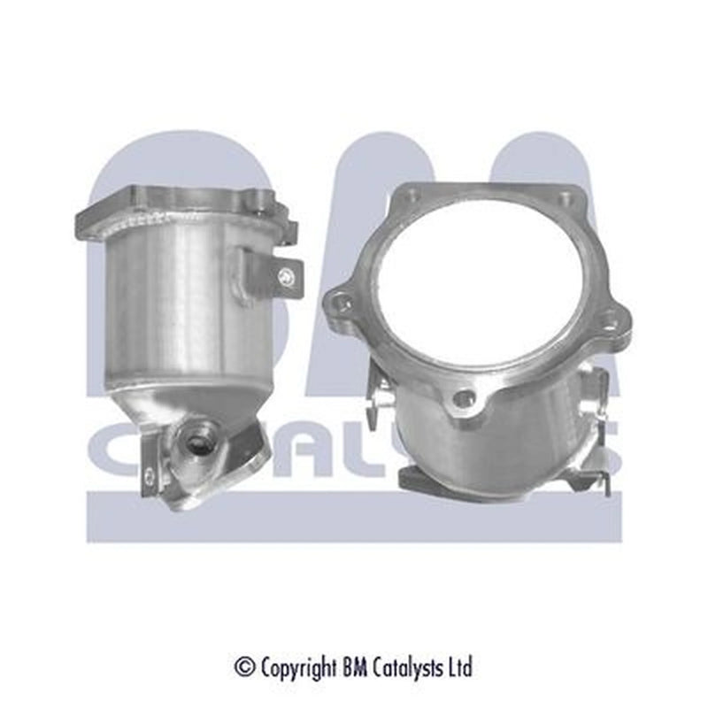 BM Catalysts Homologated Petrol Cat BM91689H