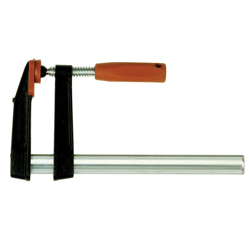 Bahco 420-100-200 F-Clamp Capacity 200mm (8in) - 420SH-100-200