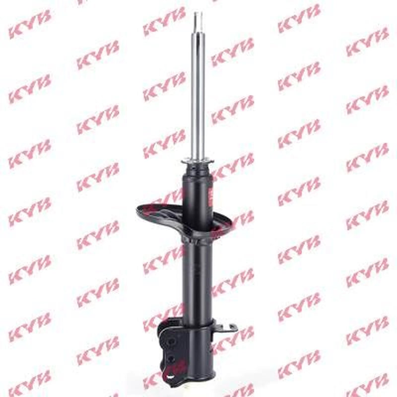 KYB Shock Absorber Damper Strut Rear 334281