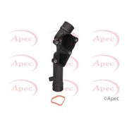 Apec Coolant Flange Housing Connector ATH1537