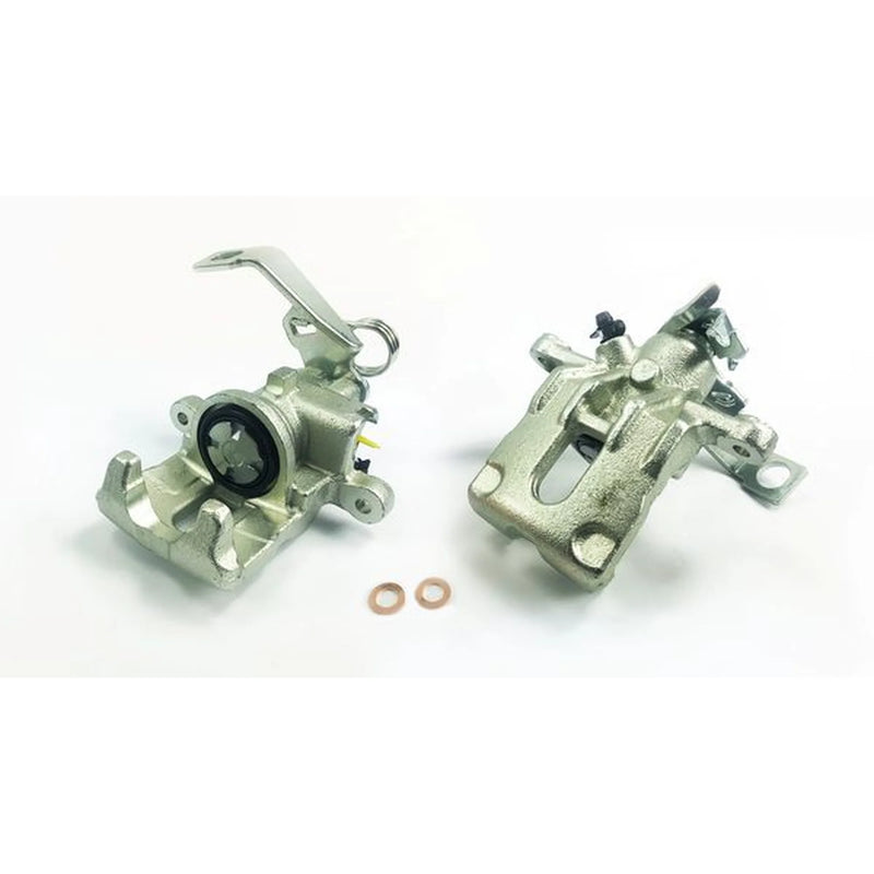 Abtex Brake Caliper Assembly Rear Left ABC1160L
