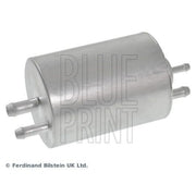 Blue Print Fuel Filter Element ADA102301
