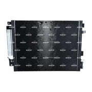 NRF Air Conditioning Condenser 350037