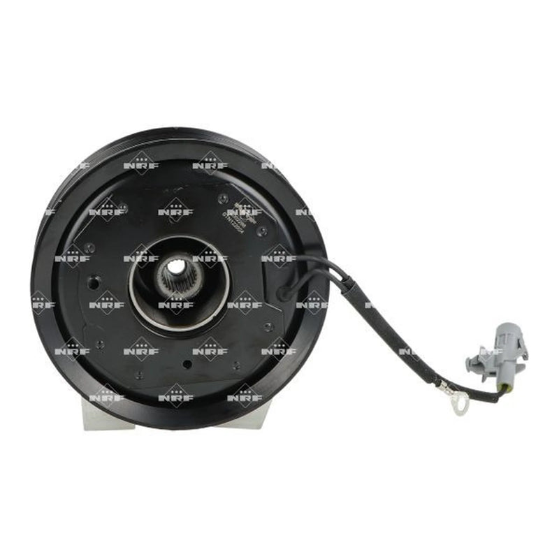 NRF A/C Compressor Magnetic Clutch 380098