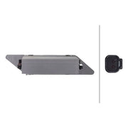 Hella Worklight High 1GE 996 298-331