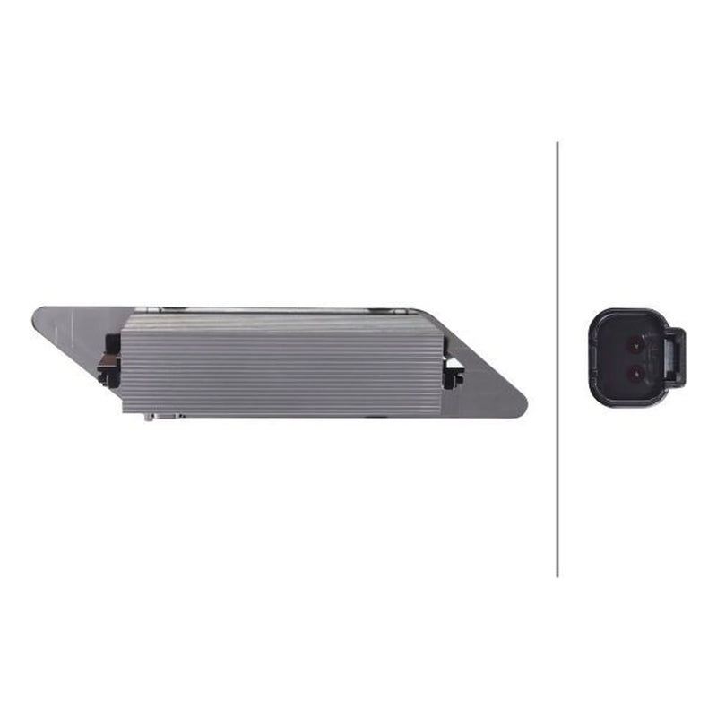 Hella Worklight High 1GE 996 298-331