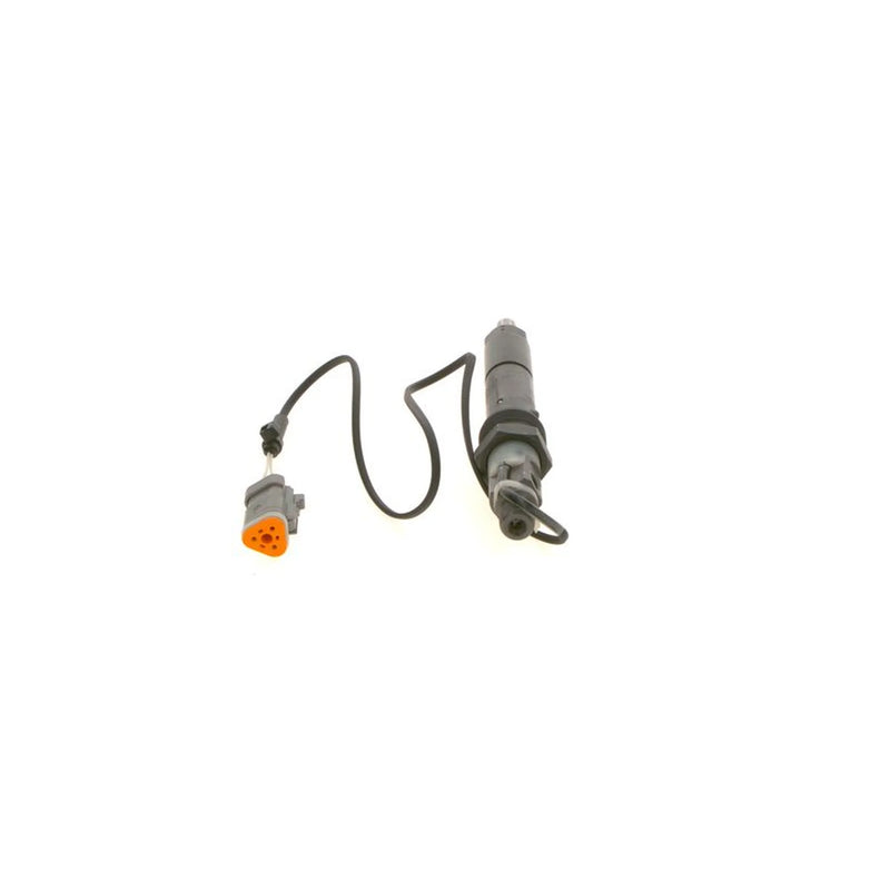 Bosch Injector Nozzle & Holder Assembly 0 432 131 713