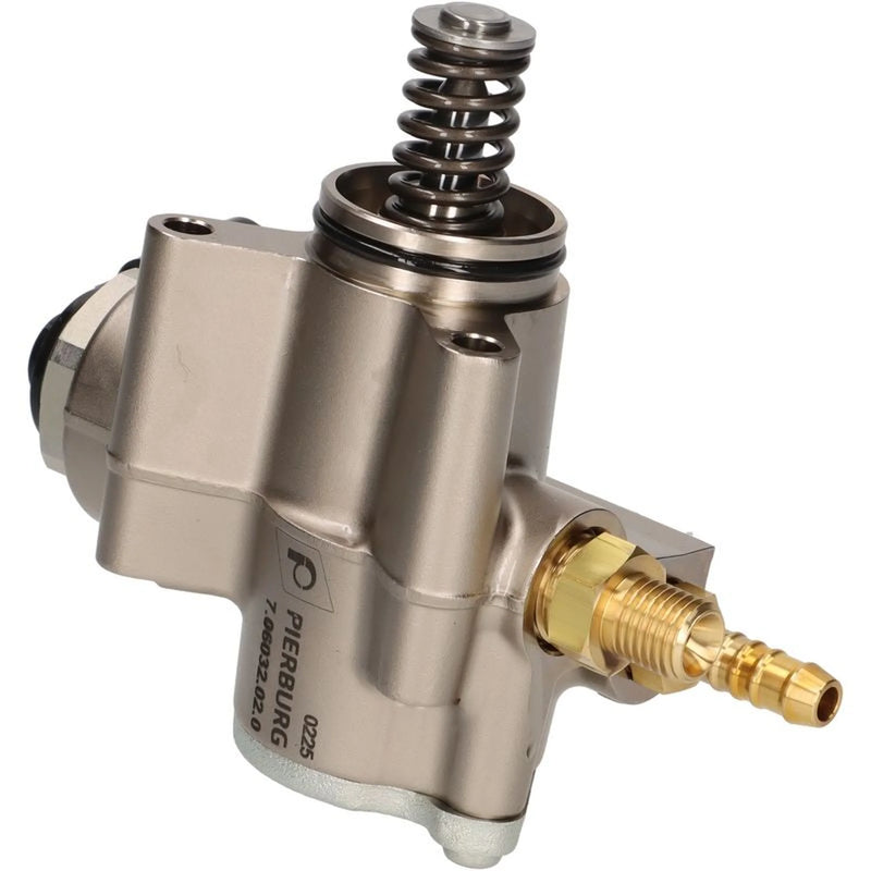Pierburg High Pressure Fuel Pump 7.06032.02.0