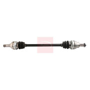Apec CV Drive Shaft Driveshaft Rear Left ADS1026LR