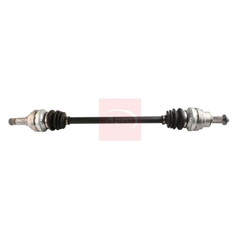 Apec CV Drive Shaft Driveshaft Rear Left ADS1026LR