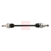 Apec CV Drive Shaft Driveshaft Rear Left ADS1026LR