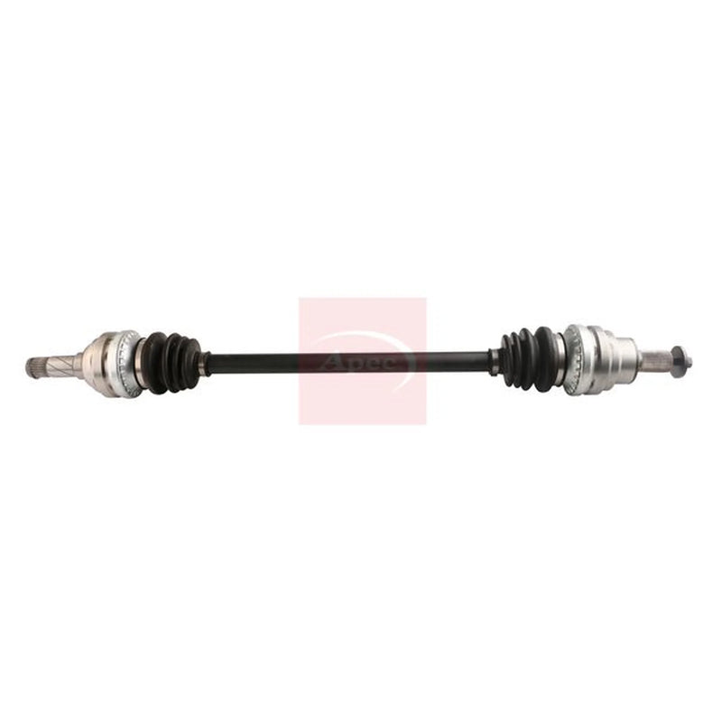 Apec CV Drive Shaft Driveshaft Rear Left ADS1026LR