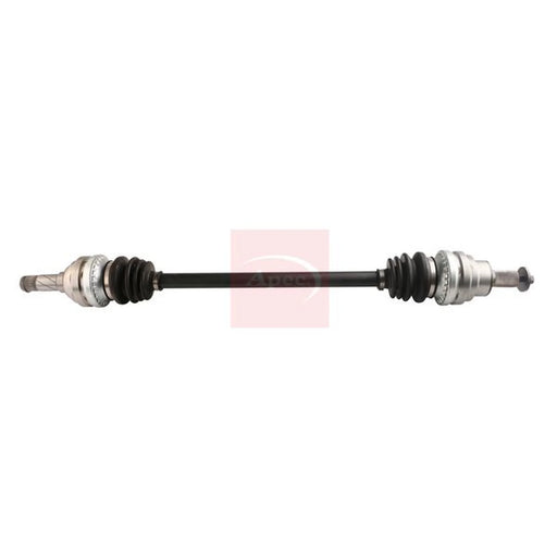 Apec CV Drive Shaft Driveshaft Rear Left ADS1026LR