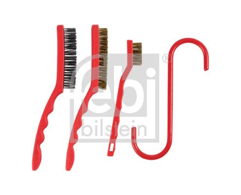 Febi Brake Caliper Cleaning Wire Brush