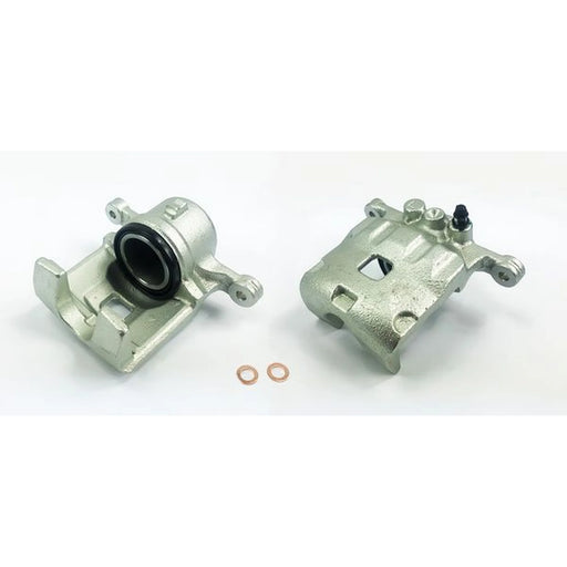 Abtex Brake Caliper Assembly Front Left ABC1187L