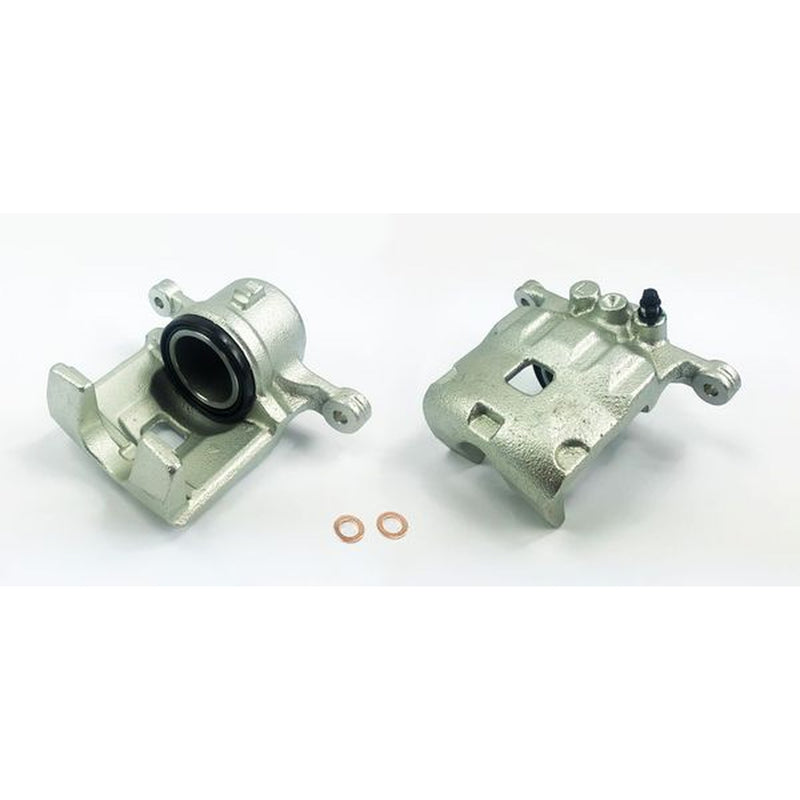 Abtex Brake Caliper Assembly Front Left ABC1187L