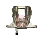 Apec Brake Caliper Assembly Front Right RCA1471N