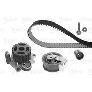 Valeo Timing Belt & Water Pump Kit 614699