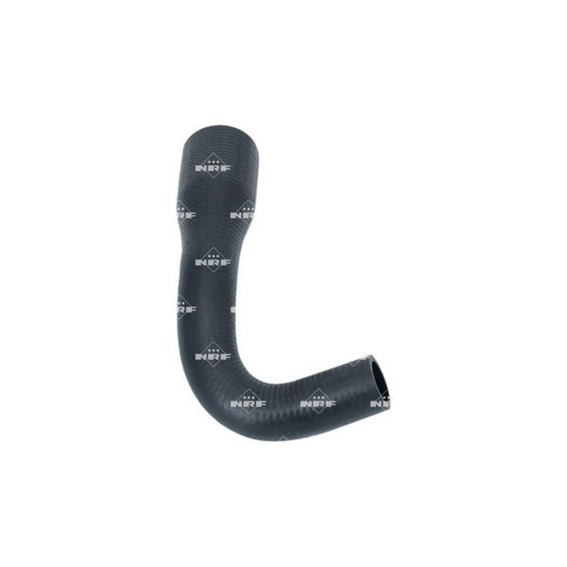 NRF Intercooler Turbo Charge Air Hose Outlet 166302