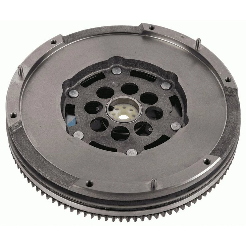 Sachs Engine Flywheel Teeth 2294501247