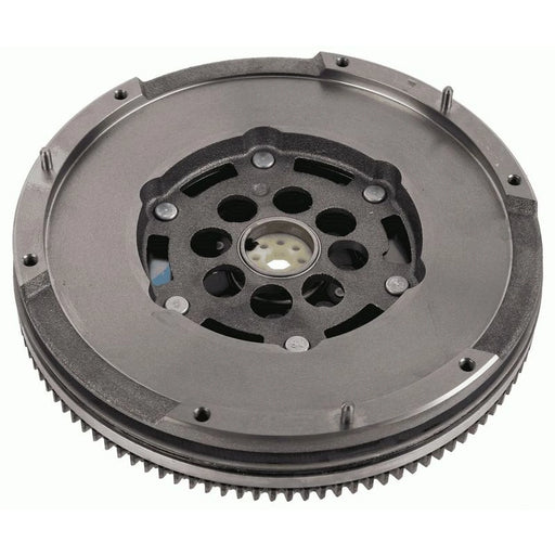 Sachs Engine Flywheel Teeth 2294501247