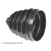 Blue Print Drive Shaft Bellow Kit Front Thermoplast ADC48120