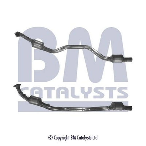 BM Catalysts Homologated Petrol Cat BM91267H