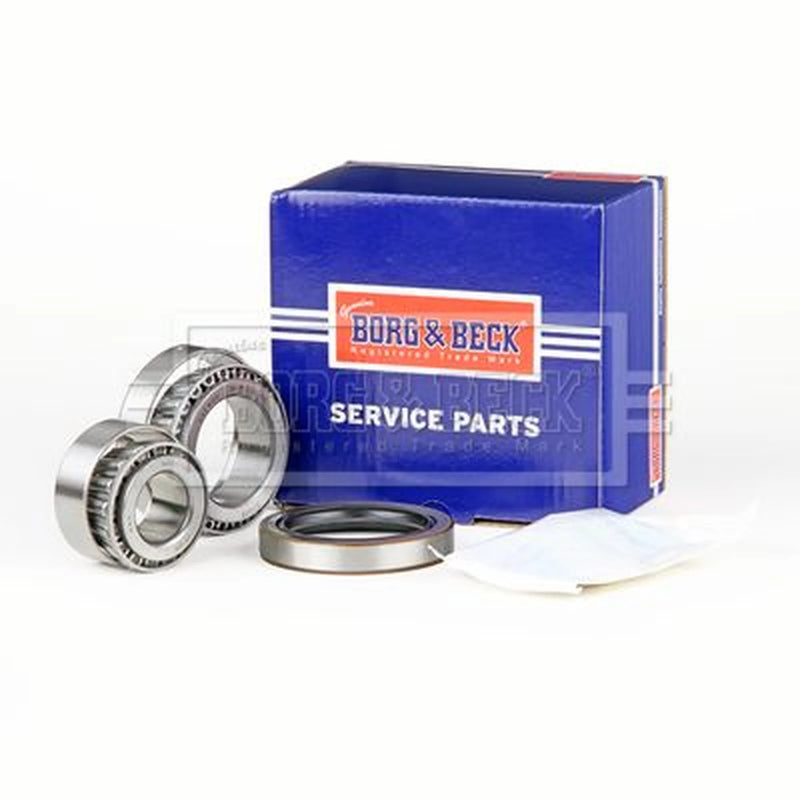 Borg & Beck Wheel Bearing Kit BWK572