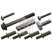Febi Gears Screw Set 103705