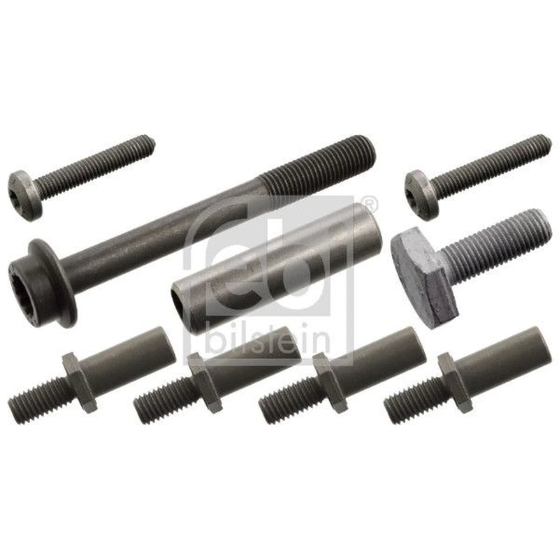 Febi Gears Screw Set 103705